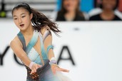 坂本花織選手
