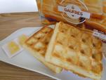 ワッフル