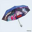 ピーター・パン 晴雨兼用両面印刷折りたたみ傘55cm 5,500円