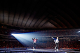 東方神起＠東京ドーム