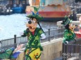 ファッショナブル・イースター｜東京ディズニーシー