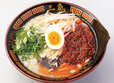博多三氣 瑞穂店　三氣ラーメン　780円