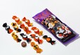 「トリック オア トリート　ミルクチョコレート（70g入）」＜1袋 価格：   各378円（本体価格：各350円）、3袋 価格：1,080円（本体価格：1,000円）＞【2023年 モロゾフ ハロウィーン商品】