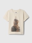 【Gap×Star Wars】Star Wars | グラフィックTシャツ 2,990円／ベビー(70～110cm)