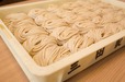 三田製麺所専用小麦「石臼挽きブレンド」