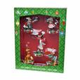ミッキー＆フレンズ オーナメント セット Ornament 2023 6,600円