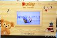 「ダッフィーのインテリアシリーズ」展示会で見られた動画