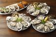 選べる3プラン！真牡蠣食べ放題