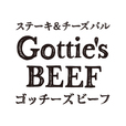 『Gottie's BEEF 淀屋橋odona』