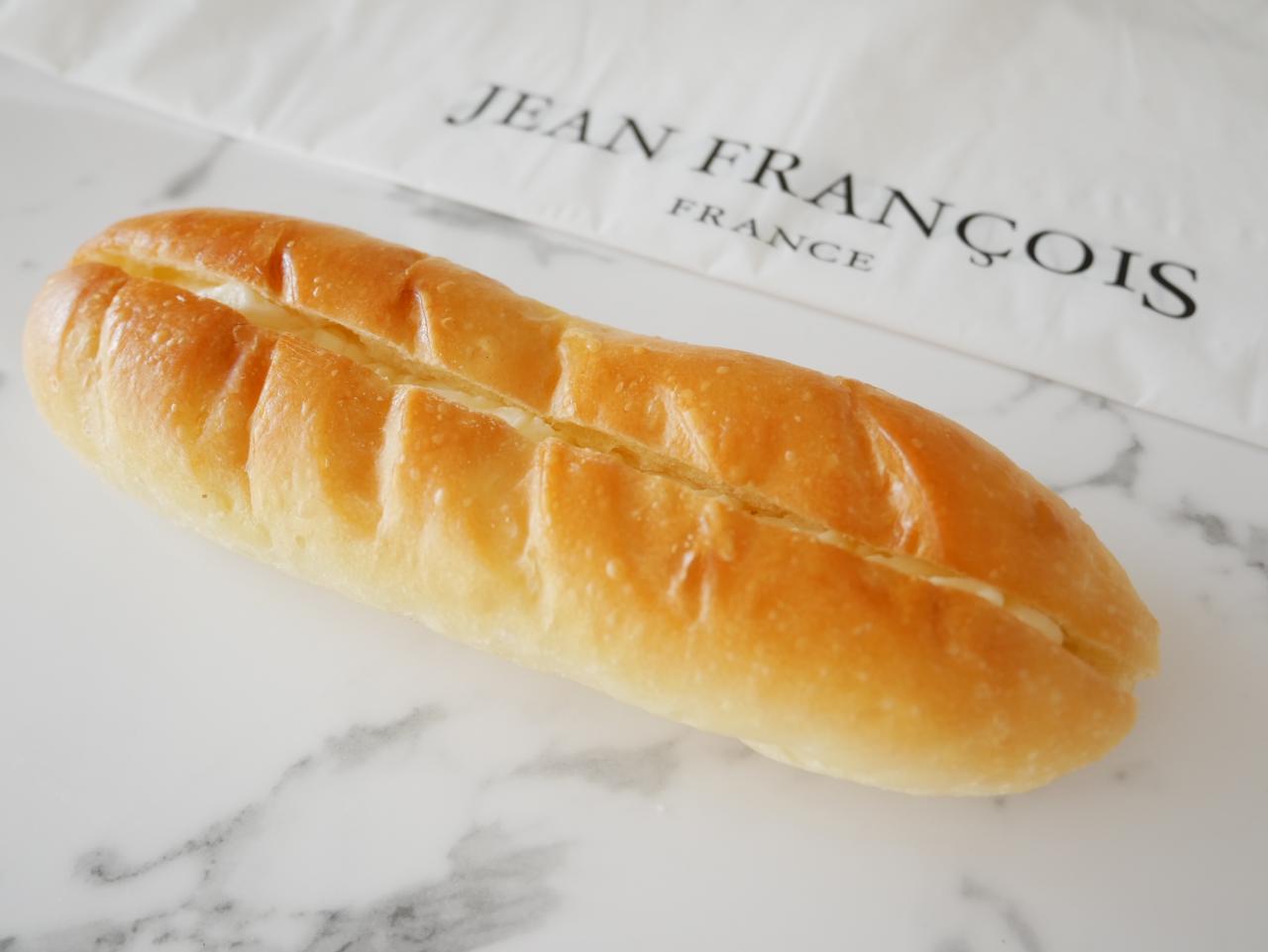 おすすめはこの5品!【ジャン・フランソワ】の超絶品オシャレ「自家製菓子パン」(1/2) うまいパン