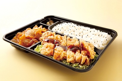 期間限定 オリジン弁当 夜だけお得 人気 生姜焼き コンビ弁当が割安 うまい肉 期間限定 オリジン弁当 夜だけお得 人気 生姜焼き コンビ弁当が割安 うまい肉