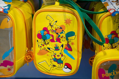 ポケモン×USJ】25周年にピカチュウ大集合！ポケモン番号“25”の限定