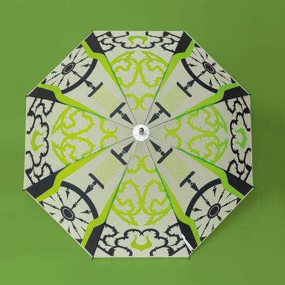 ディズニー ツイステッドワンダーランド オリジナルビニール傘 ファミリーマート img_7b70a772ade1f72acbda1a72ca