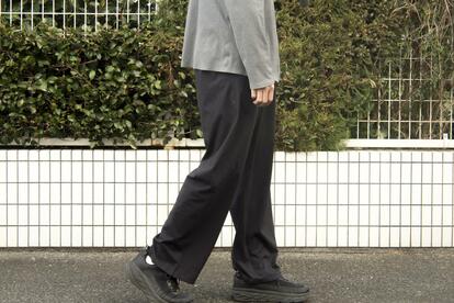 ノースフェイス　テックラウンジパンツ THE NORTH FACE (ザノースフェイス) Tech Lounge Pant #MENS