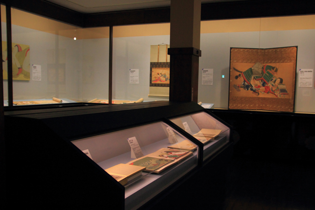 観るも感嘆! 日本初上陸した「春画展」の作品