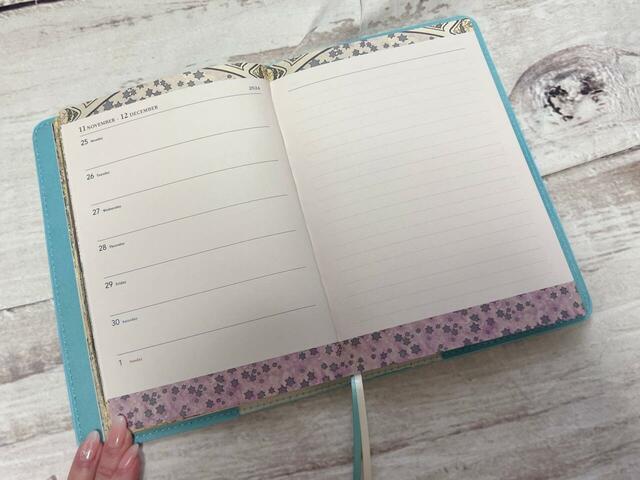 2024年・2025年12月は「椿姫」のアート