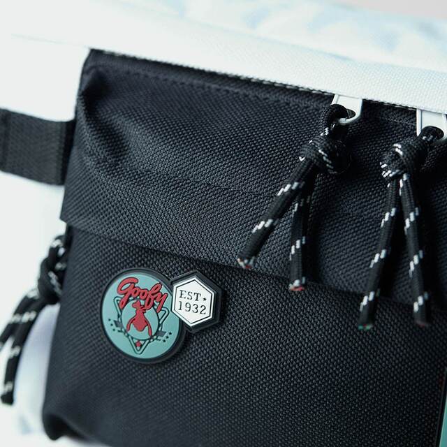 スポーティボディバッグ「グーフィー」｜ ￥5,490 （税込）
