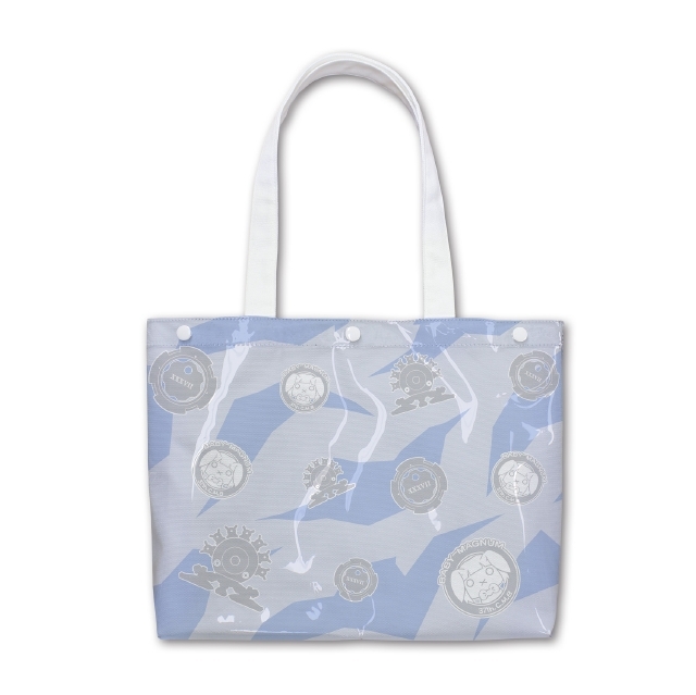 【ダブルゲット賞】オリジナルトートバッグ