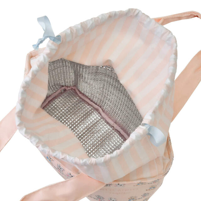 マリー、ベルリオーズ、トゥルーズ おしゃれキャット 保冷バッグ DISNEY CAT DAY 2025 2,500円