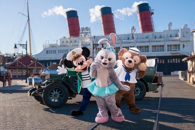 グリーティングドライブ