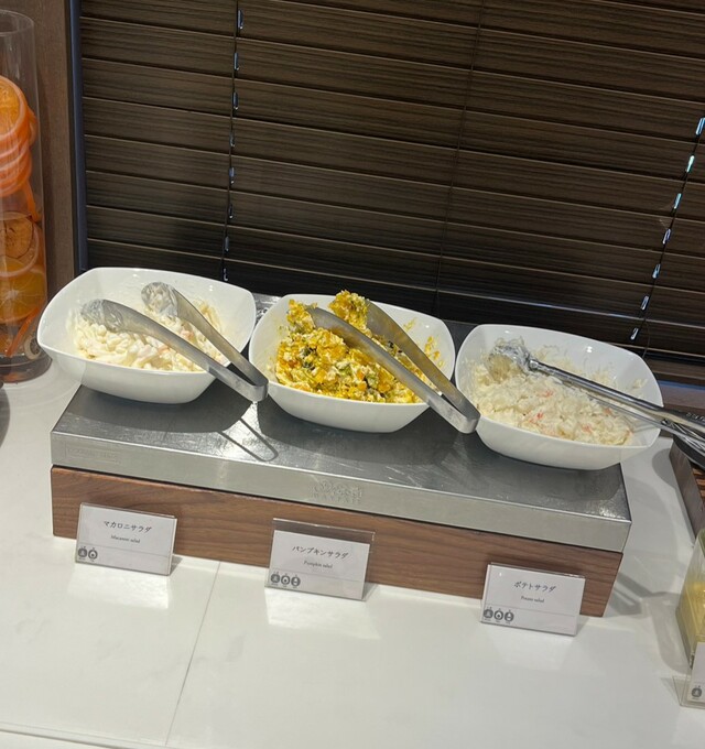 【ロイヤルホスト】万人受け間違いなしのラインナップ