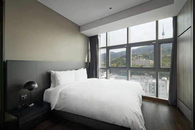 ディアーズ明洞　photo by expedia