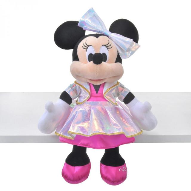 ミニー ぬいぐるみ Disneyland Paris 30th Family 2,750円