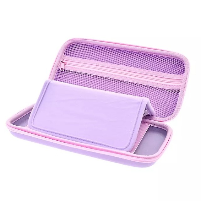 ポータブルゲーム機ケース＜デイジー＞