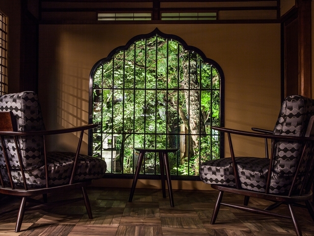 料亭『京都幽玄』