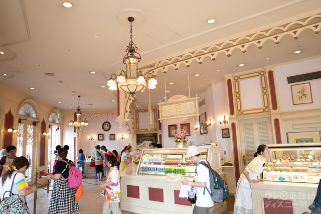 スウィートハート・カフェ