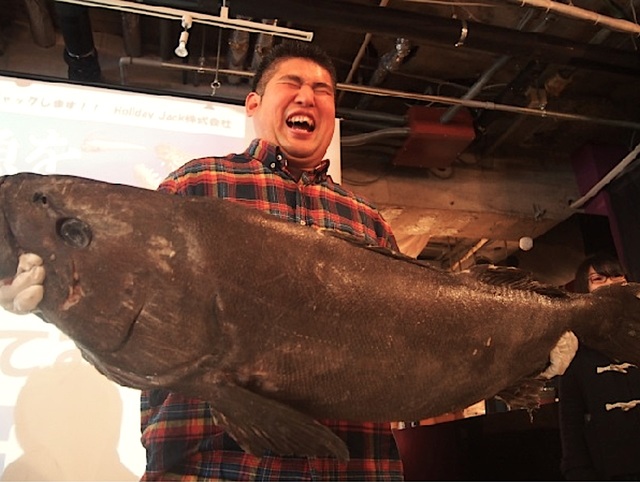 過去のイベントの模様