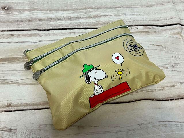 コスメを入れてみました！