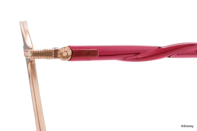 Casual Line 11,100円｜ラプンツェル｜Zoffディズニーコレクション“プリンセス”