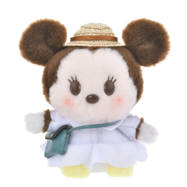 うるぽちゃちゃん ぬいぐるみ 1,800円