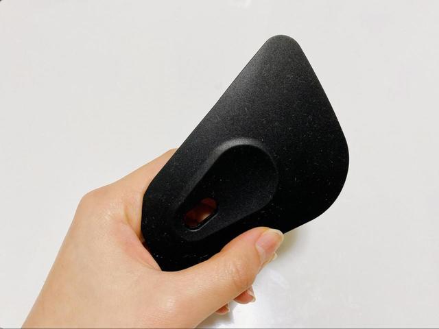 【無印良品シリコンスクレーバー】価格は税込み390円！