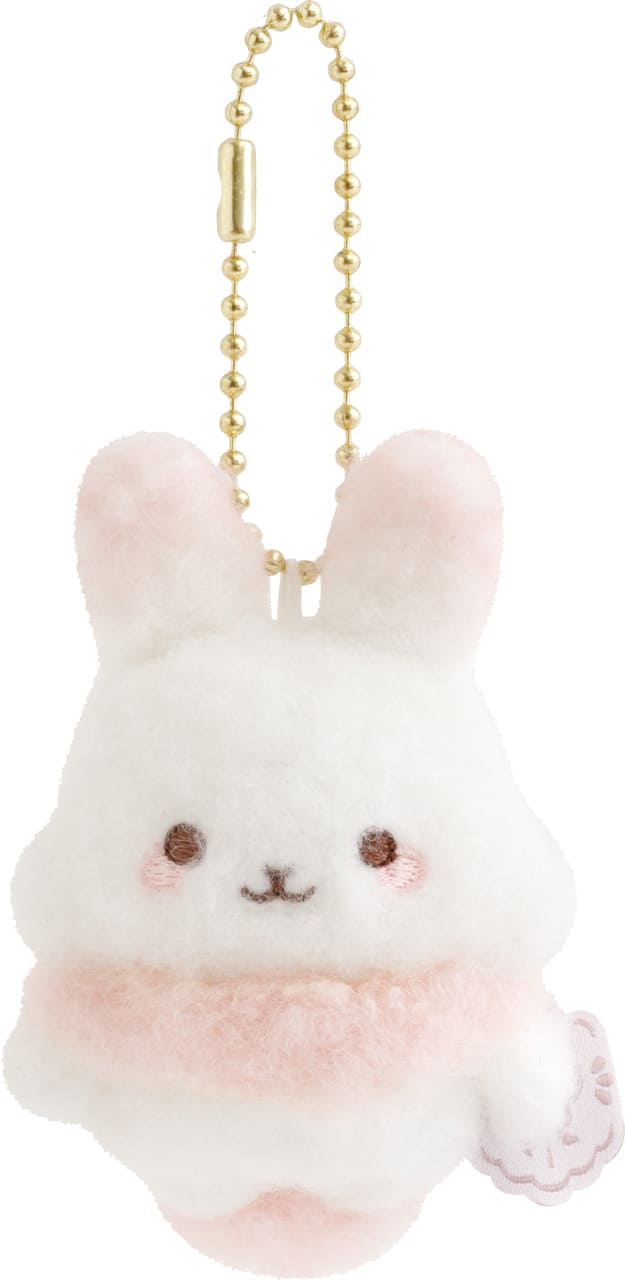 【シュガーココムー】「ミニミニぬいぐるみクリーナー」1,078円／シュガーココムー