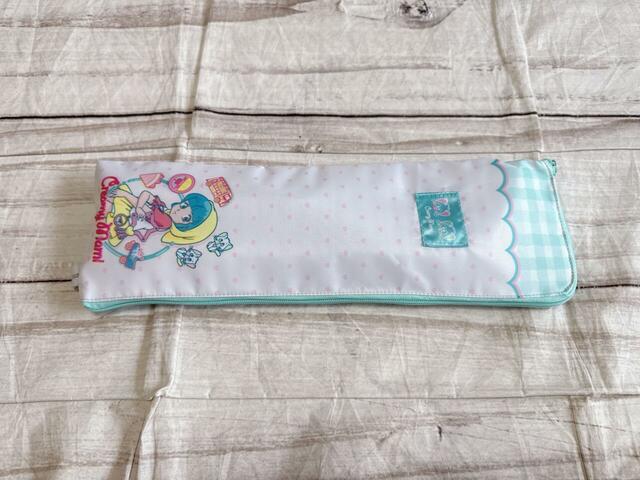 24mmのストレートアイロンを収納