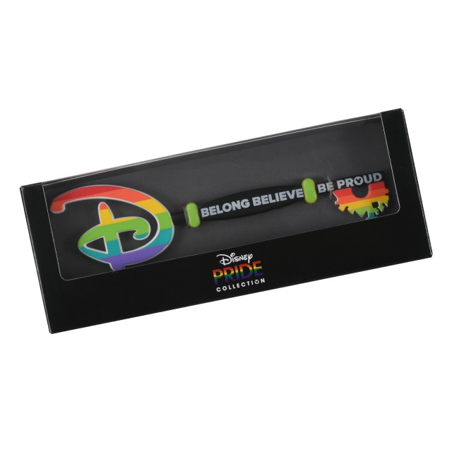 ミッキー オブジェ コレクタブルキー THE WALT DISNEY COMPANY PRIDE COLLECTION1,430円
