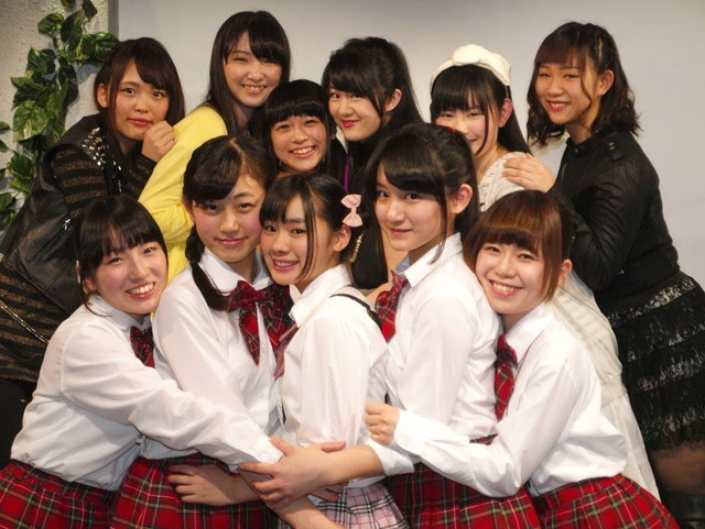 「ラストホリデイ2015」ダブルキャスト「月組」の皆さん