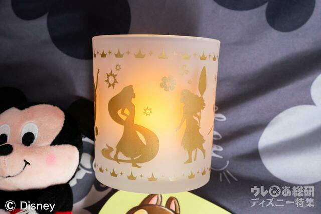 過去のエイブルオリジナルディズニーグッズ