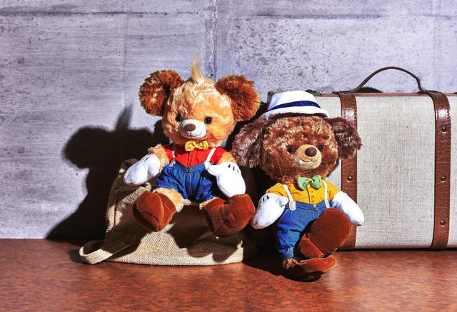 ユニベアシティ ぬいぐるみ専用コスチューム