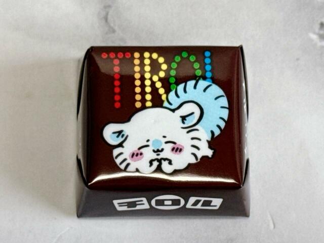 どんな表情、ポーズでもあざとかわいさを演出できるモモンガ。見習いたいかわいさです…！