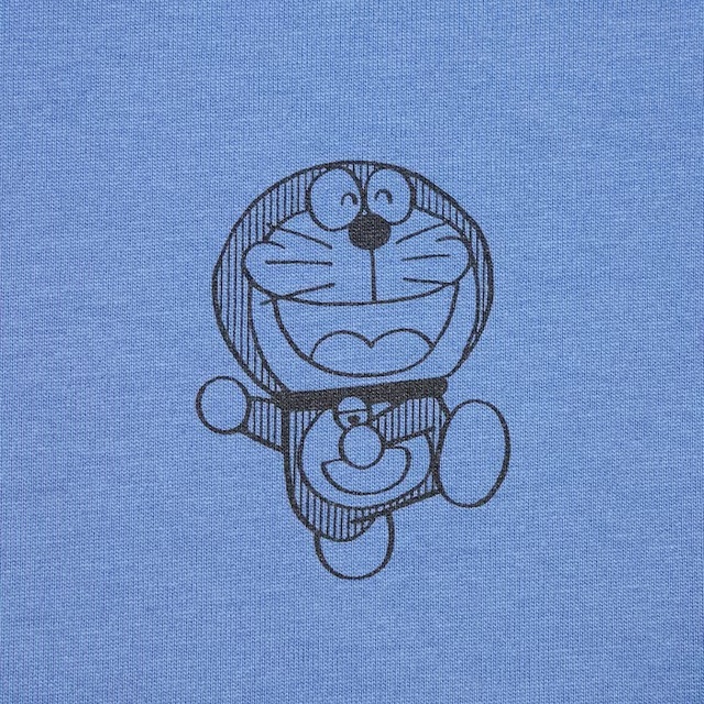 ユニクロ UT 藤子・F・不二雄 90th Anniversary UT（半袖・レギュラーフィット）1,500円