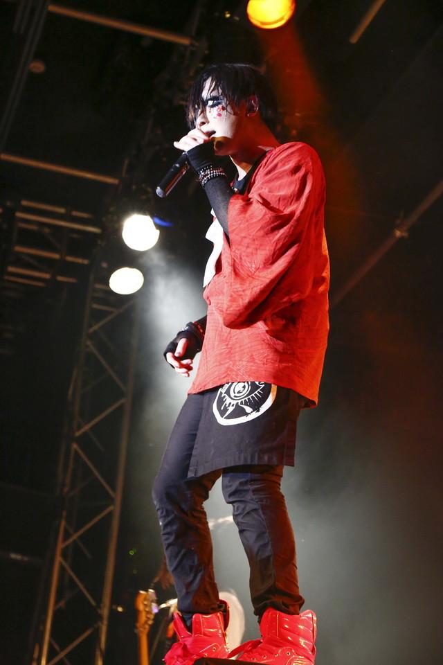 撮影：沢田ポンヤ