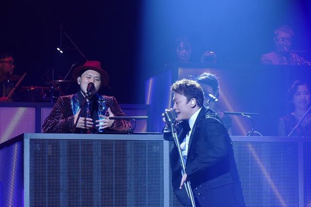 『香取慎吾 二〇二二年 四月特別公演 東京SNG』ゲネプロより