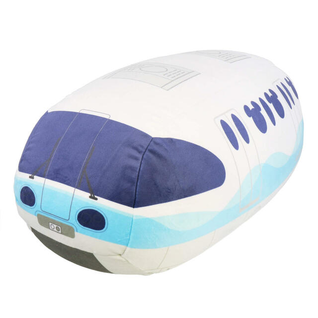 クッション 7,900円｜東京ディズニーリゾート「Go-Go-Go! with Disney Vehicles」グッズ｜販売店舗：東京ディズニーランド「グランドエンポーリアム」、東京ディズニーシー「キス・デ・ガール・ファッション」｜発売日：2024年7月11日（木）