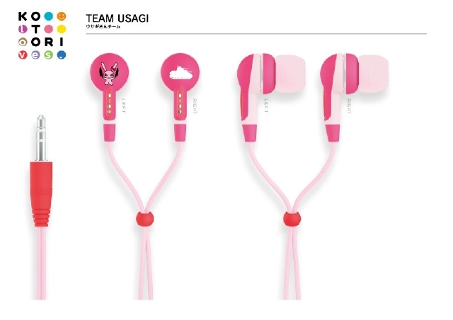 『KOTORI loves. 101 GIRLS und PANZER ウサギさんチームVer.』