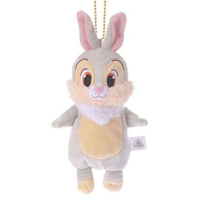 ぬいぐるみキーチェーン＜とんすけ＞2,000円