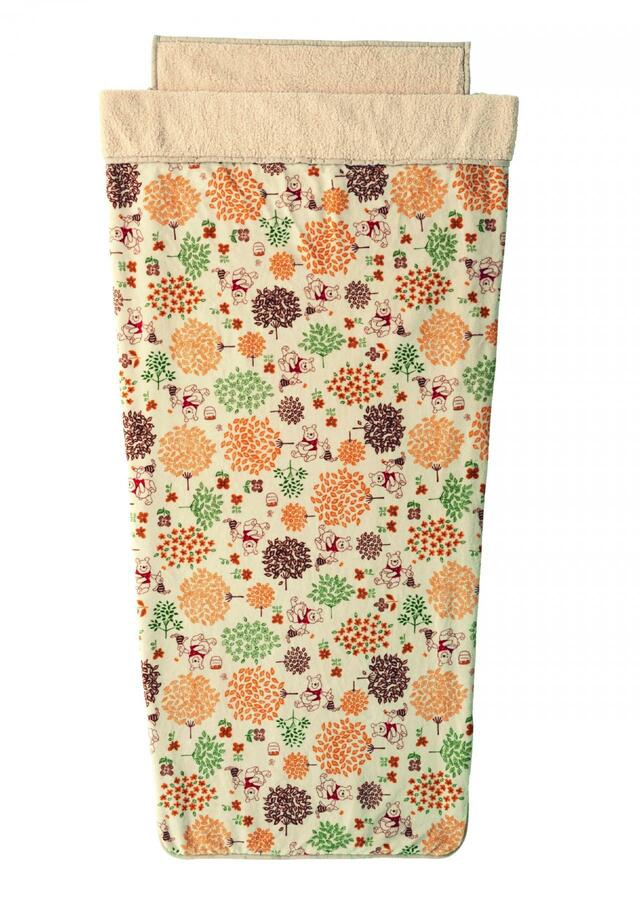 マイクロファイバーのつつ毛布(選べるキャラクター)｜￥3,990～6,990 （税込）