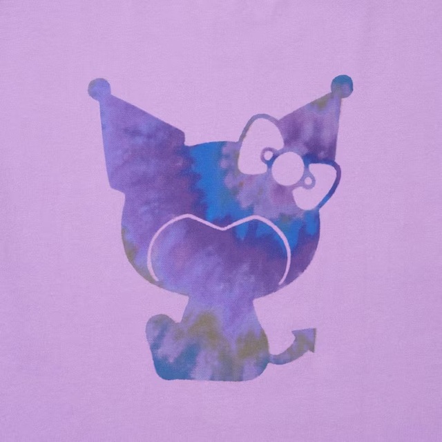 ユニクロ ハローキティ 50th アニバーサリー UT（半袖・レギュラーフィット）¥1,500